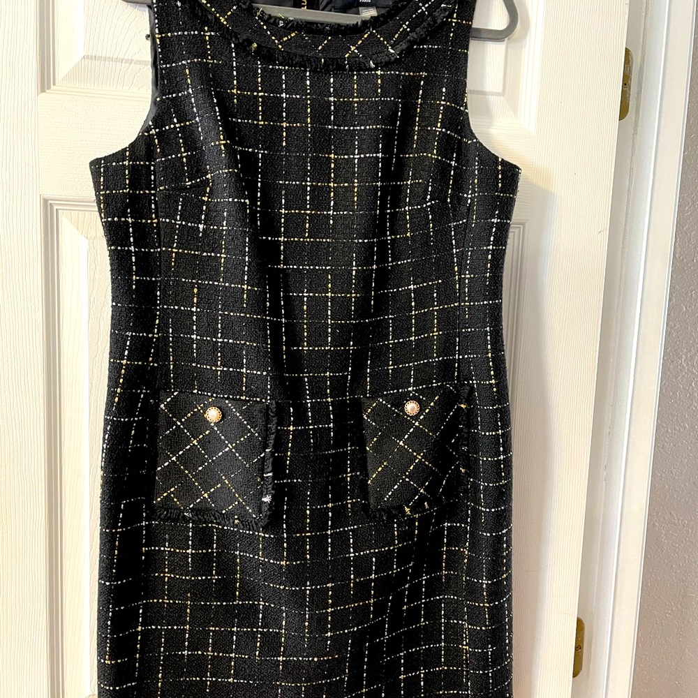 Karl Lagerfeld size 14 dress